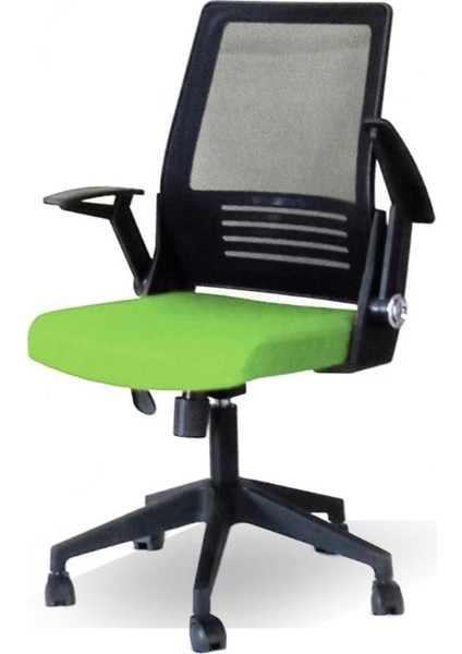 Pull Çalışma Sandalyesi