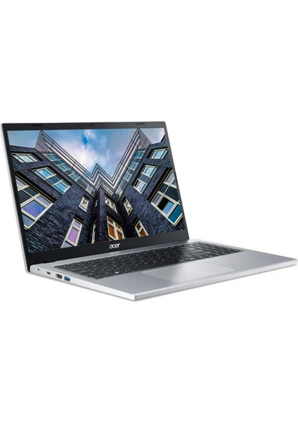 Aspire 3 A315-510P-32P0 NX.KDHEY.002A3 I3-N305 4gb 1tbssd 15.6" Fullhd W11H Taşınabilir BILGISAYAR-CNT004