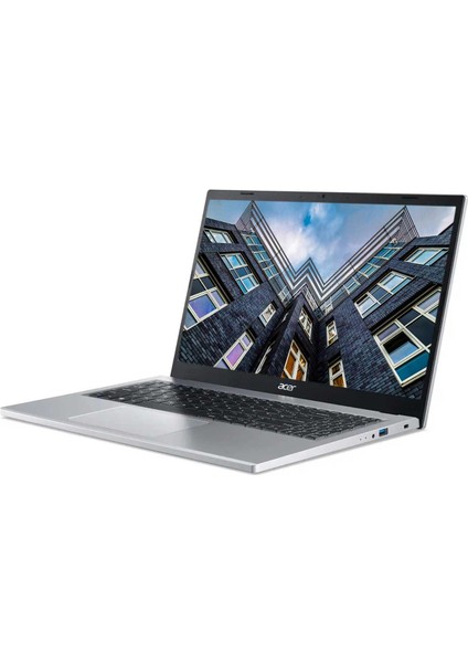 Aspire 3 A315-510P-32P0 NX.KDHEY.002A3 I3-N305 4gb 1tbssd 15.6" Fullhd W11H Taşınabilir BILGISAYAR-CNT004