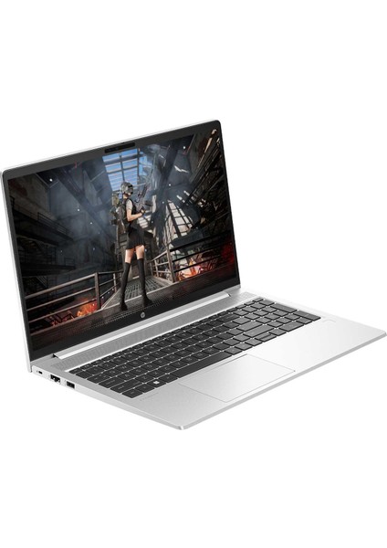 Hp Probook 450 G10 816A5EA08 I7-1355U 32GB 512SSD RTX2050 15.6" Fullhd W11P Taşınabilir BILGISAYAR-CNT009