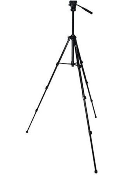 Prodigix 701 Pro Plus Tripod