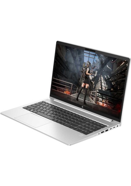 Hp Probook 450 G10 816A5EA05 I7-1355U 64GB 1tbssd RTX2050 15.6" Fullhd Freedos Taşınabilir BILGISAYAR-CNT006