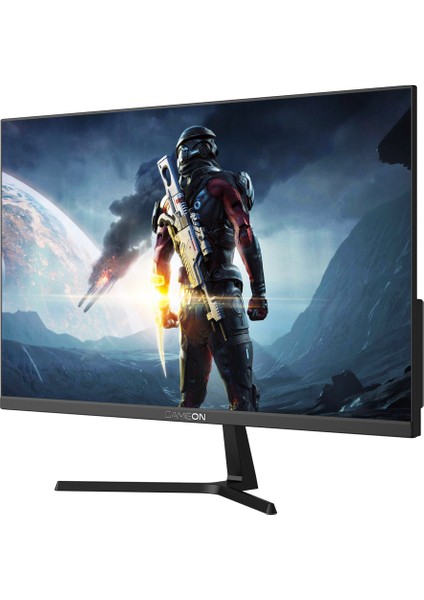 Esports Series GOESP27240VA 27'' Fhd 240hz 1ms Hdmı 2.1 Gaming Monitor