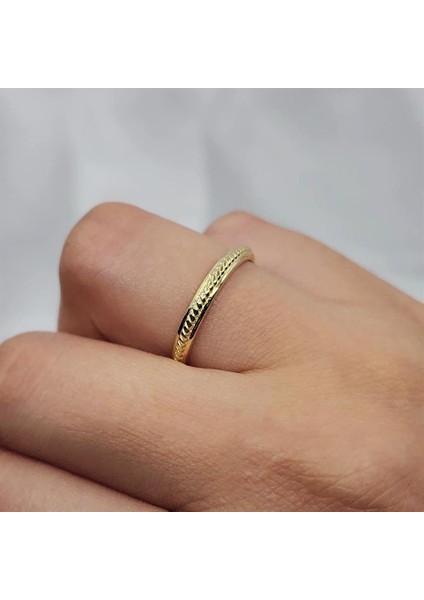 Altın Yüzük - 14 Ayar Altın Alyans fiyatları
