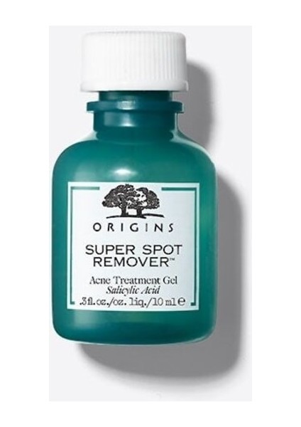 Super Spot Remover Blemısh Treatment Gel Akne Karşıtı Jel 10 ml