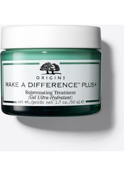 Make A Difference Plus+ NeMLendici Krem 30 ML