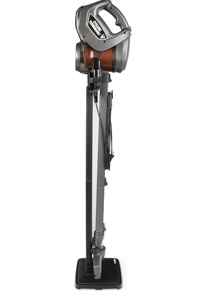 Provac P 5000 Cyclone Dikey Süpürge Antrasit