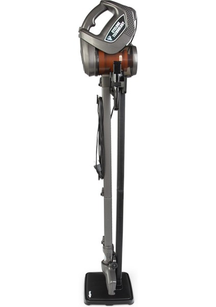 Provac P 5000 Cyclone Dikey Süpürge Antrasit