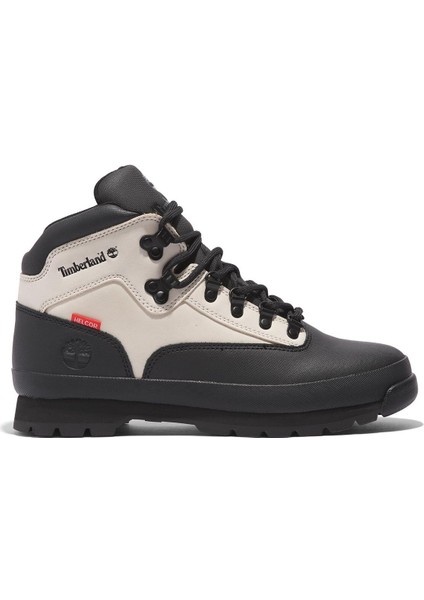 Euro Hiker Leather