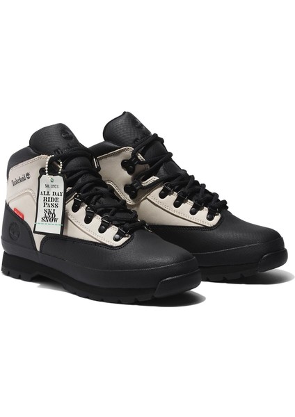 Euro Hiker Leather modelleri