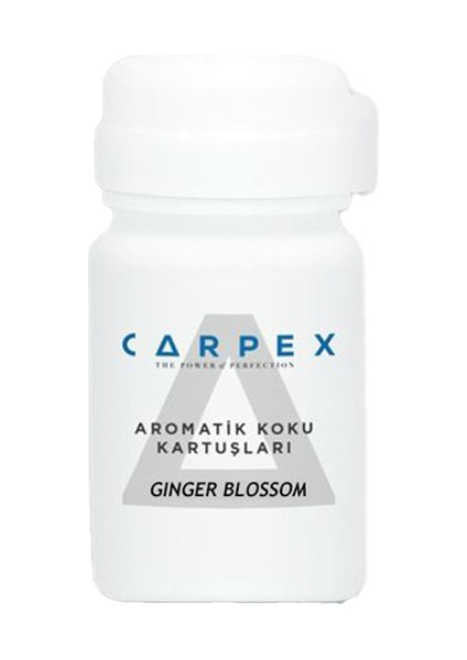 E2POWER Koku Kartuşu Ginger Blassom 125 ml