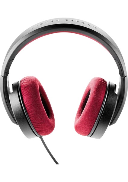 LISTEN PRO Stüdyo Referans ve HiFi Kulak Üstü Kulaklık