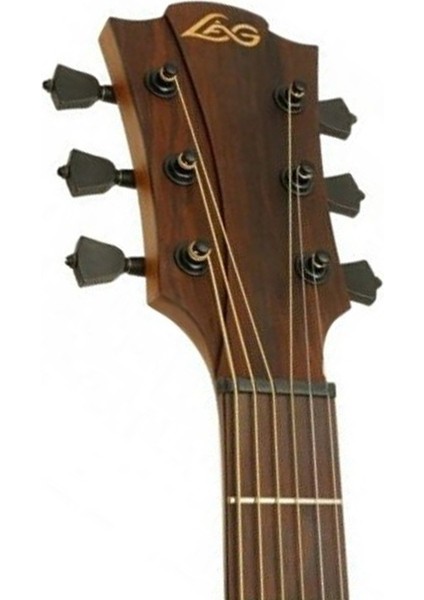 GLA T88DCE / Tramontane Dreadnought Akustik Gitar