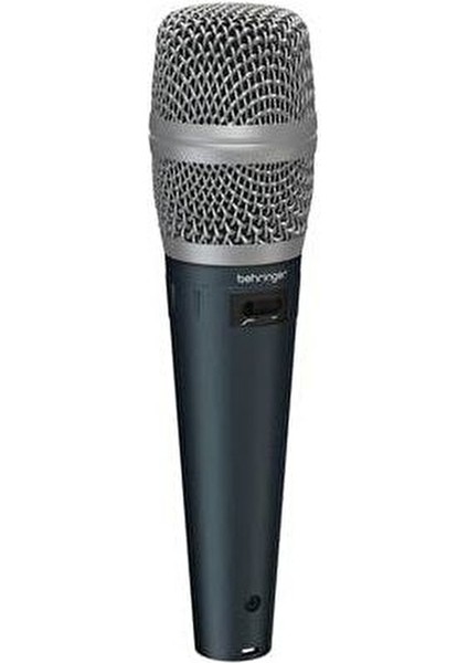 SB 78A / Condenser Cardioid Microphone