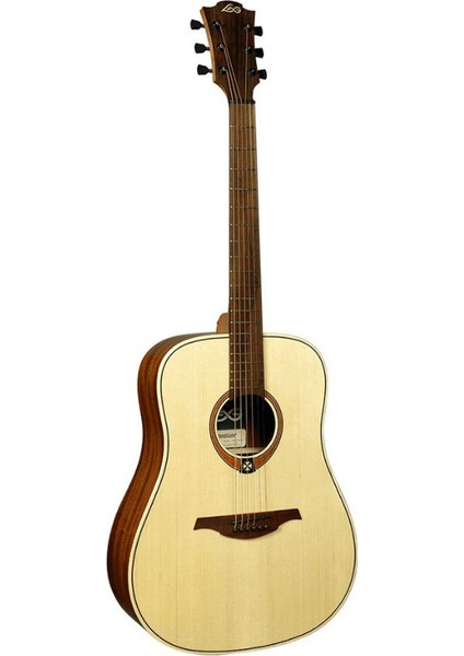 GLA T70D Tramontane Dreadnought Akustik Gitar