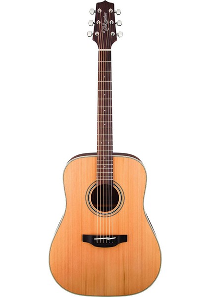 GD20-NS Akustik Gitar