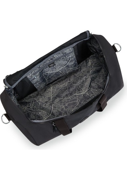 Kıplıng Argus M Büyük Boy Seyahat Çantası modelleri