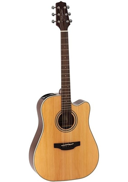 GD20CE-NS TP4-TD Elektro Akustik Gitar