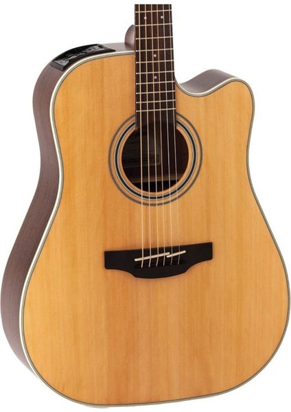 GD20CE-NS TP4-TD Elektro Akustik Gitar