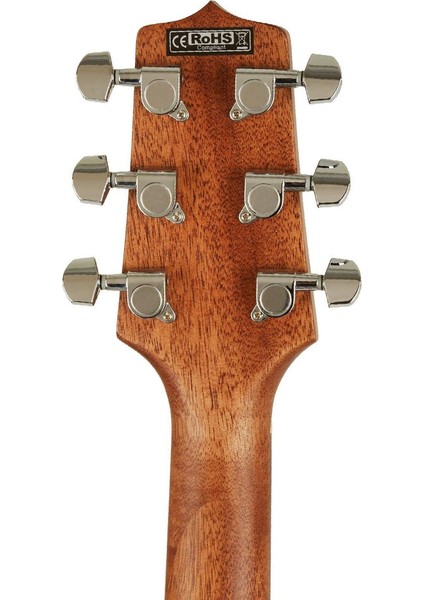 GD20CE-NS TP4-TD Elektro Akustik Gitar