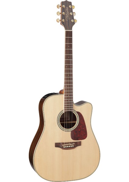 Takamine GD71CE-NAT Elektro Gitar Akustik