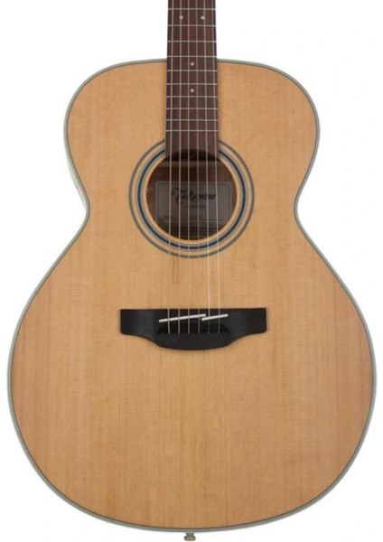 GN20-NS Akustik Gitar