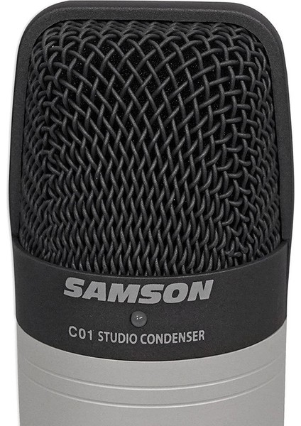 C01 Büyük Diyaframlı Kondenser Mikrofon fiyatları