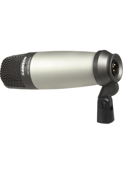C01 Büyük Diyaframlı Kondenser Mikrofon modelleri