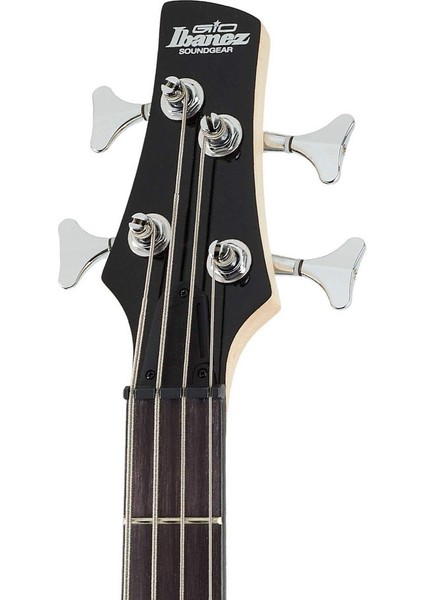 IJSR190U-WNS Walnut Sunburst 4 Telli Elektro Bas Gitar Seti Gigbag & Aksesuar Seti Dahil