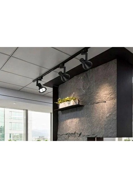 CT-5314 33 Watt Karina LED Ray Spot Beyaz Işık fiyatları