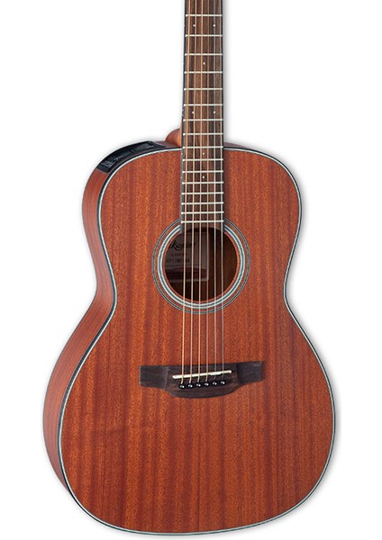 TAKAMINE GY11ME NS Elektro Akustik Gitar