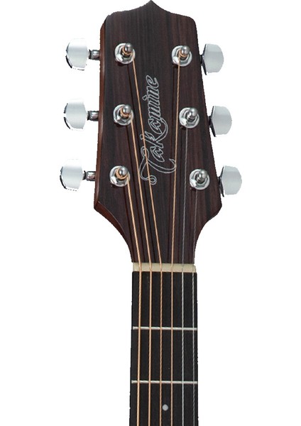 TAKAMINE GY11ME NS Elektro Akustik Gitar