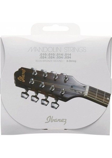 IMDS4 Mandolin Teli