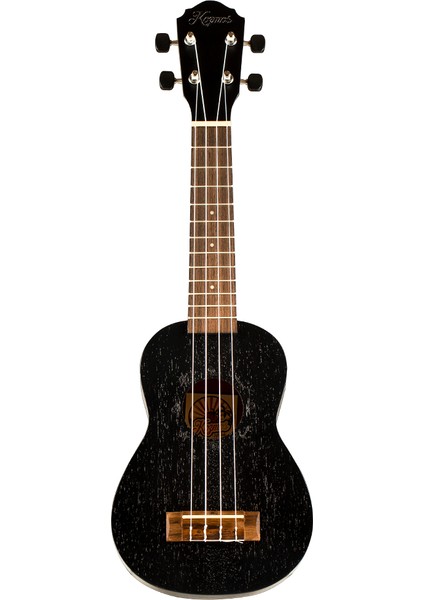 KUK-110BST / Soprano Ukulele