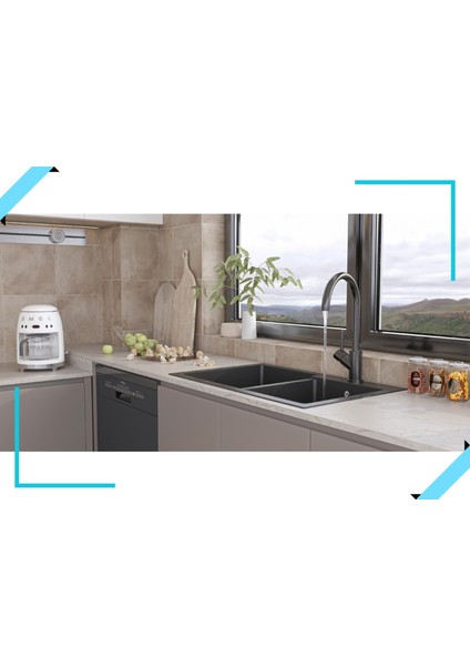 Granit Evye fiyatları