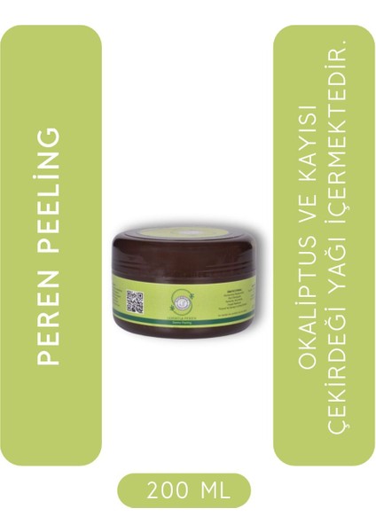 Peren (Peeling)