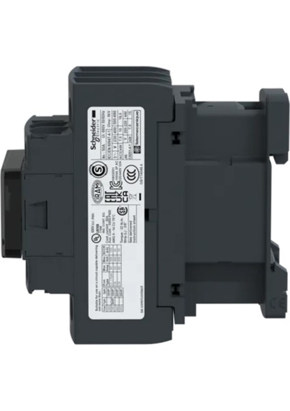 Schneider Kontaktör Lc1-D32M7 15Kw 220Vac