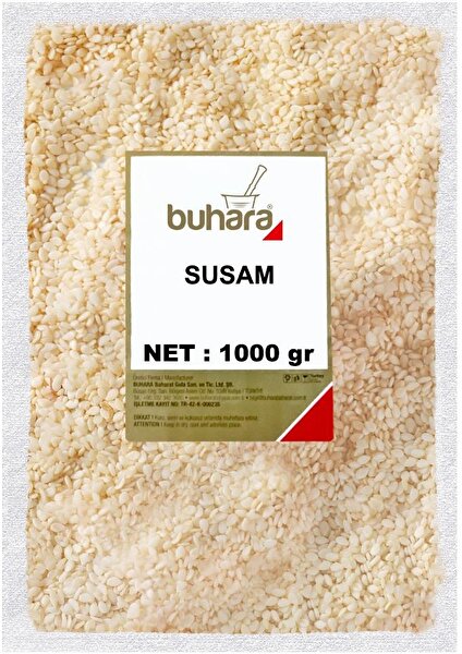 Susam 1000 gr