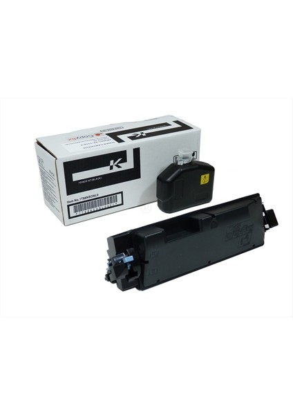 Kyocera Mita TK-5150 Siyah Toner Muadil