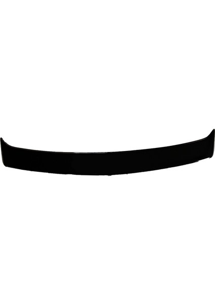 Honda Civic Fd6 (2006-2011) Anatomik Piano Black Spoiler (Plastik) fiyatları