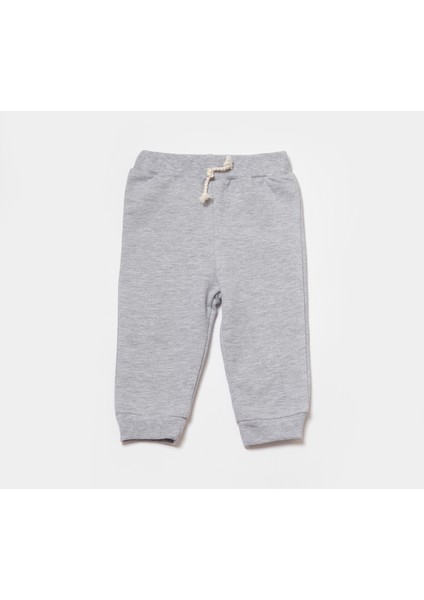 Babycosy Organik Kapüşonlu Sweatshirt & Pantolon Seti indirimleri