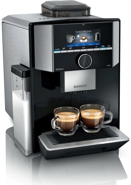 TI955209RW Tam Otomatik Espresso Makinesi