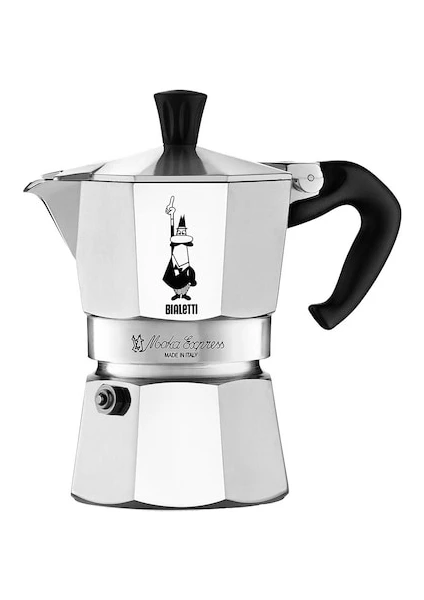 Moka Pot Express 2 Cup