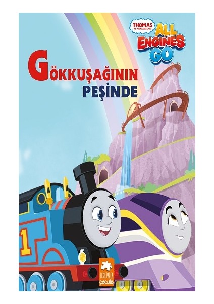 Gökkuşağının Peşinde