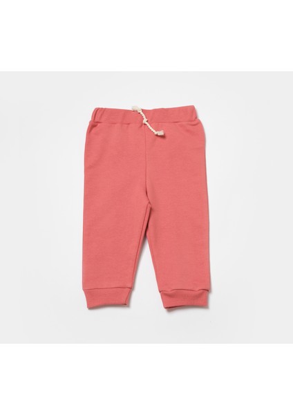 Babycosy Organik Kapüşonlu Sweatshirt & Pantolon Seti fırsatları