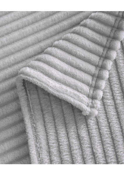 Wellsoft 180 x 220 / 150 x 200 cm Fitilli Battaniye modelleri