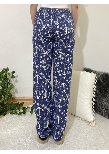 Kadın Pijama Altı Kurdeleli indirimleri