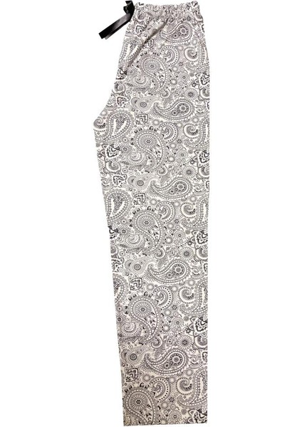 Kadın Pijama Altı Kurdeleli fırsatları