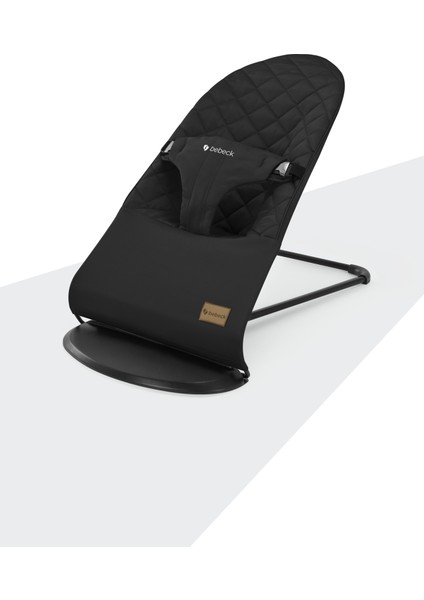 Crown Cotton Üç Kademeli Katlanabilir Sallanan Ana Kucağı