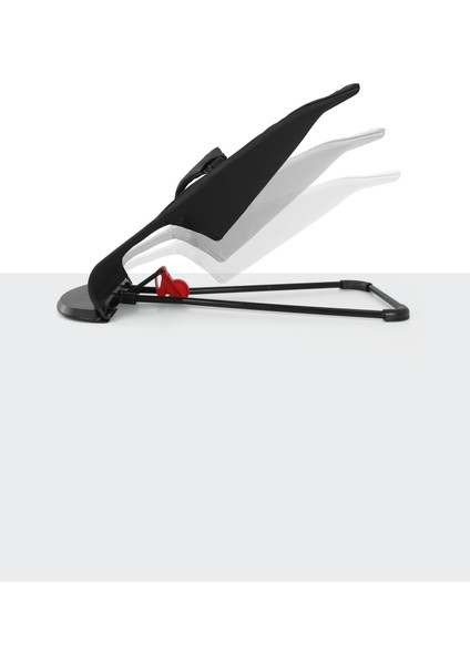 Crown Cotton Üç Kademeli Katlanabilir Sallanan Ana Kucağı fırsatları